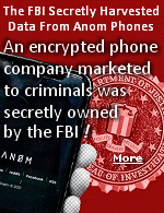 Anom, an encrypted phone company marketed to criminals which the FBI secretly took over, surreptitiously recorded every message sent by the phones’ users. But the truly global undercover operation had another secret: The phones also collected users' precise GPS location.